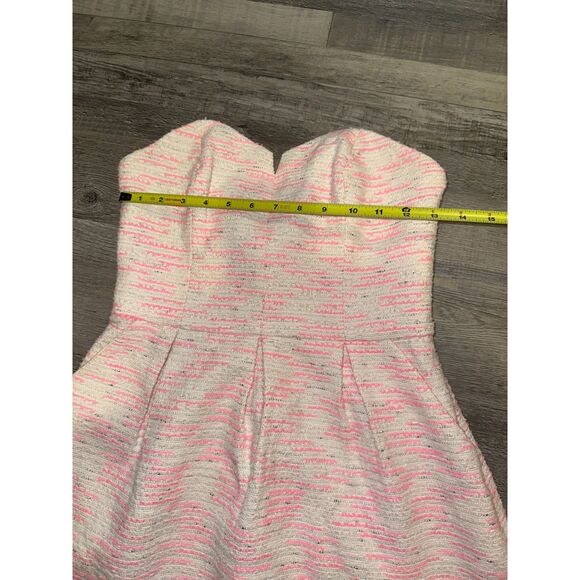 Moulinette Soeurs Strapless Dress - Picture 3 of 7